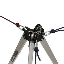 Ferno IndustriPOD Plus - Confined Space Rescue Tripod