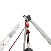 Ferno IndustriPOD Plus - Confined Space Rescue Tripod