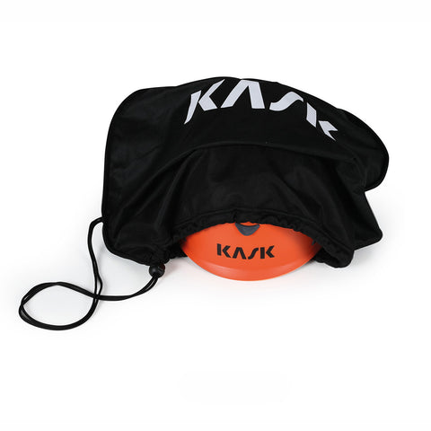 KASK Light Duty Climbing Helmet Sack Bag with Pull Cord