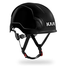 Climbing Helmet Kask Zenith Black