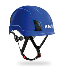 Climbing Helmet Kask Zenith Blue