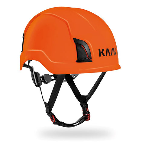 Climbing Helmet Kask Zenith Orange
