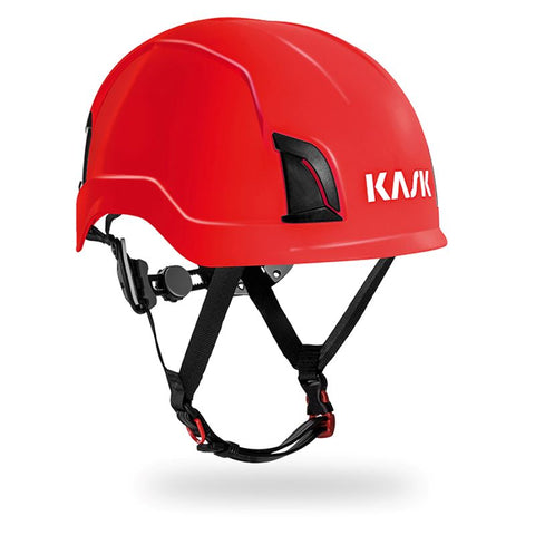 Climbing Helmet Kask Zenith Red