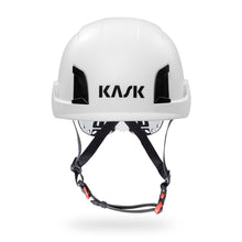 Climbing Helmet Kask Zenith White