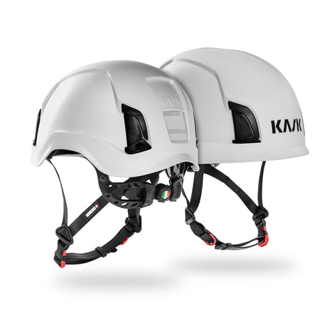 KASK Zenith Helmet Australian Standards Climbing Helmet Overview