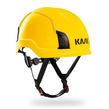 Climbing Helmet Kask Zenith Yellow