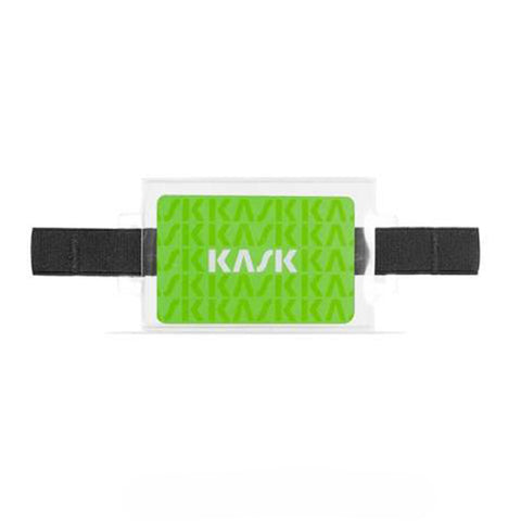Name Badge Holder for KASK HP Plus Climbing Helmet
