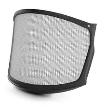 Plastic Mesh Full Face Visor For KASK Zenith Helmet