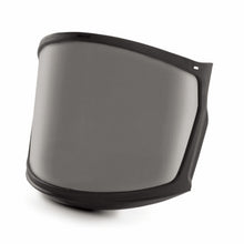 Smoke Full Face Visor For KASK Zenith Helmet