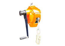 Honor Star Series Man-Riding Confined Space Rescue Winch