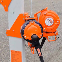Honor Star Series Man-Riding Confined Space Rescue Winch