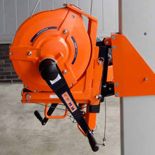 Honor Star Series Man-Riding Confined Space Rescue Winch