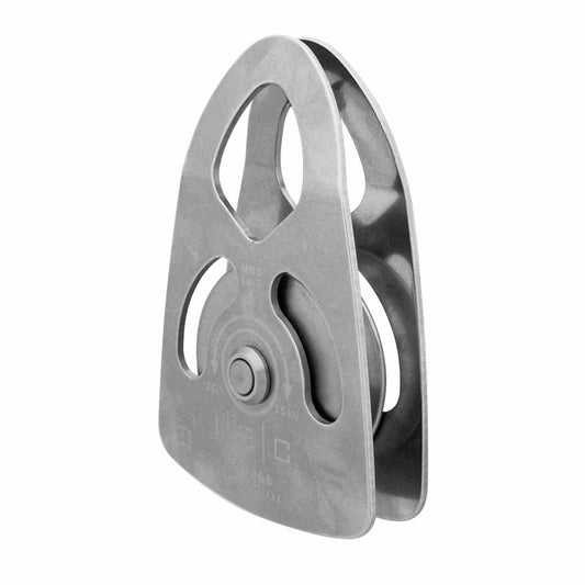 ISC Prusik Minding Pulleys - Stainless Steel