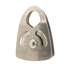 ISC Prusik Minding Pulleys - Stainless Steel