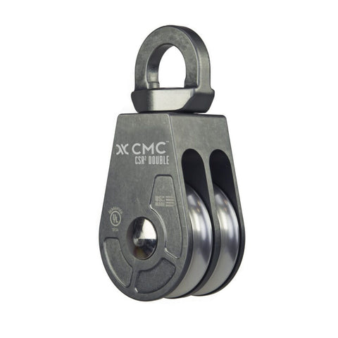 CMC Rescue CSR2 Pulleys