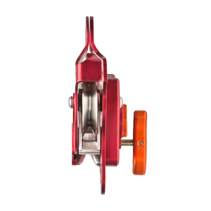 Multi Purpose Device Rope Rescue CMC MPD - Multi Purpose Rescue Device - 11mm & 13mm Rope – Height ...