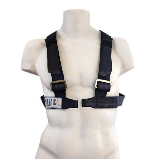 Vertical Chest Harness From Ferno
