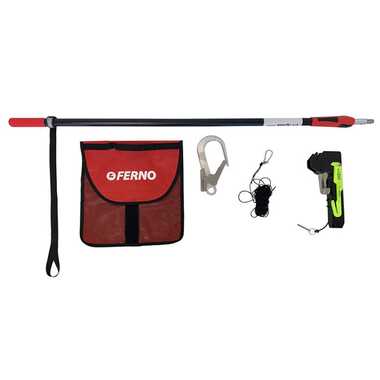 Ferno Res-Q-Link Recovery Pole FWE2090 Rescue Device