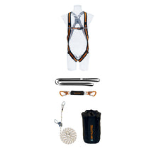Skylotec Roof Workers Kit Compliance Model SET-AUS-0002 Roofers Kits