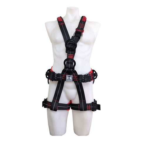 Ferno RAT Rope Access Tech's Full Body Safety Harness