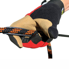 Hand Saver 8 to 13mm Fibre Rope Gripper