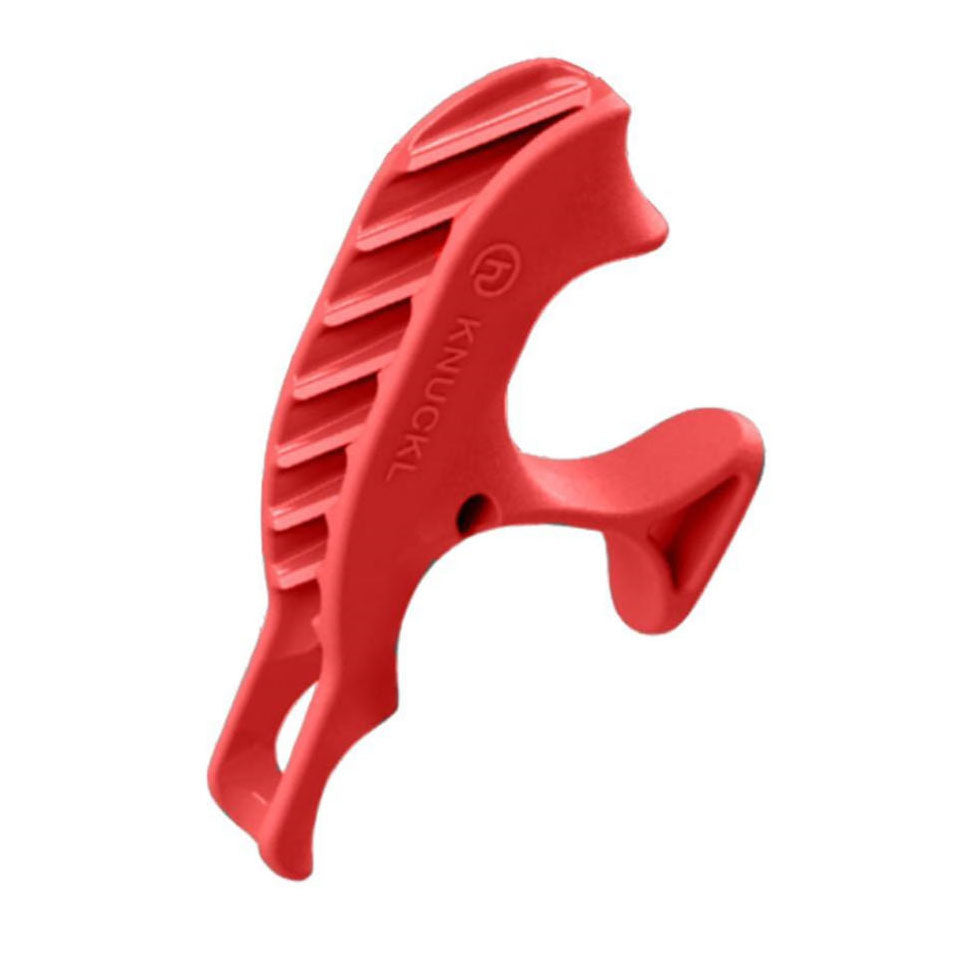 Hand Rope Gripper KNUCKL Rope Gripper For 8 - 13mm Fibre Rope – Height Safety Central