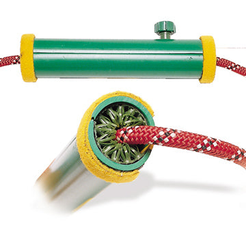 PMI Bokat rope washer PVC clam shell device for ropes up to 19mm