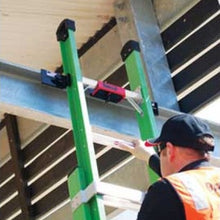 Handrail - Parapet Ladder Bracket SLE 800 Scaflok Redback