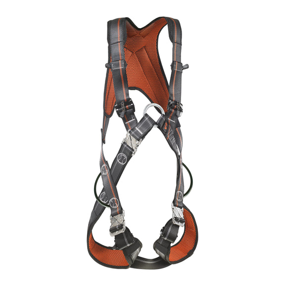 Skylotec Ignite Skyfizz Harness | 140kg – Height Safety Central