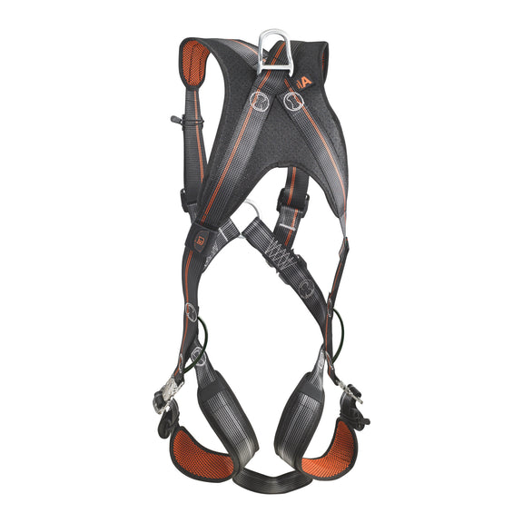 Skylotec Ignite Skyfizz Harness | 140kg – Height Safety Central