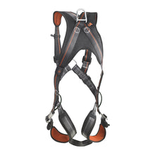 Lightweight Safety Harness Skylotec Skyfizz Rear Attachment Point