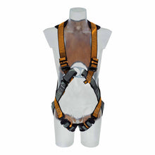 Skyfizz Lifter Click Fall Protection Harness 
