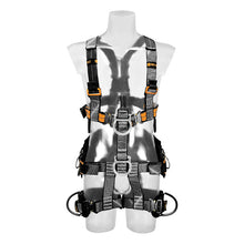 Skylotec ARG 62 Multi Access Rope Access Full Body Harness G-AUS-0062