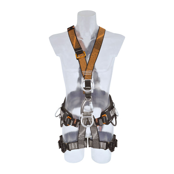 Milan Rope Rescue | Rescue Kits - Rope Pulley Systems - Milan Descent Kits ...