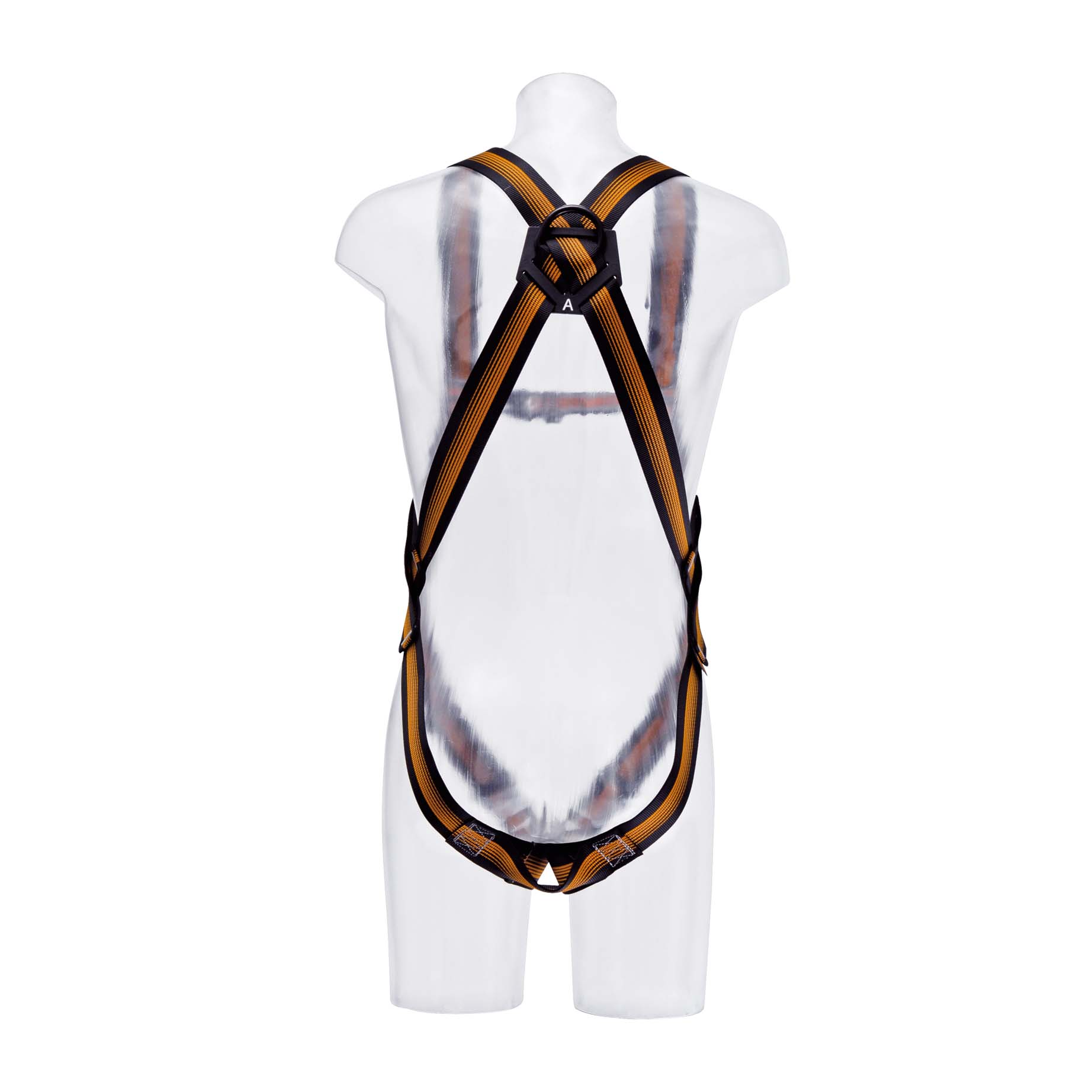 Safety Harness | Skylotec CS2 Budget Full Body Harnesses – Height ...