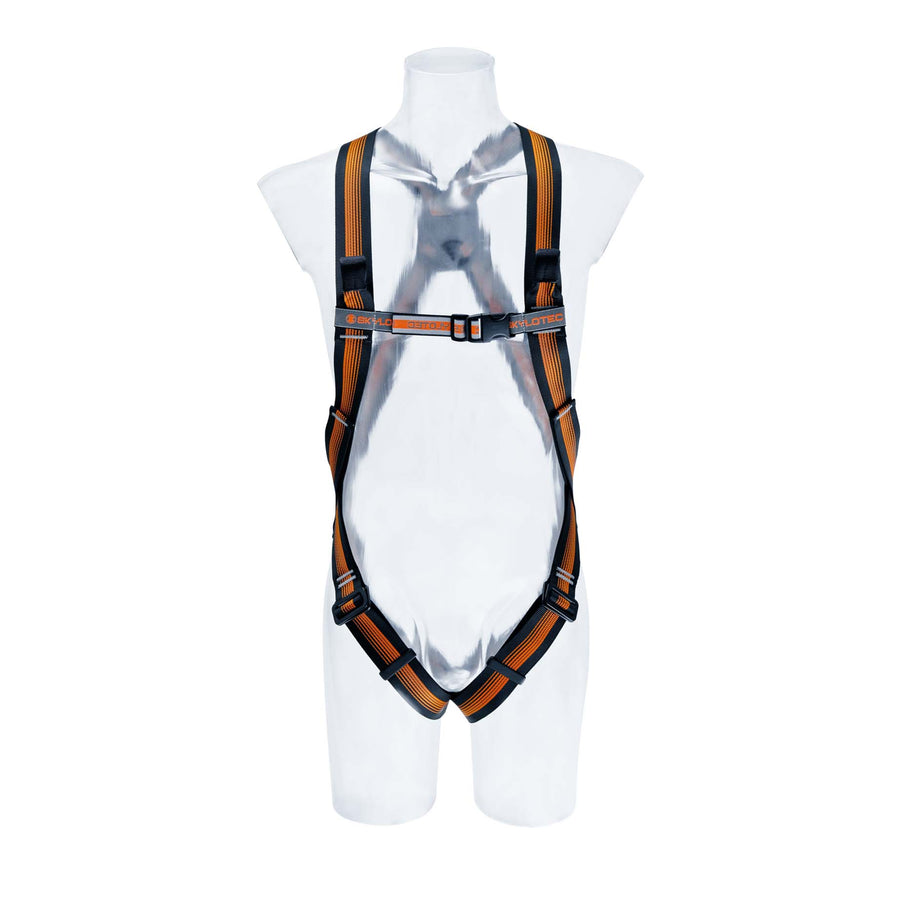 Budget Safety Harness Skylotec CS2