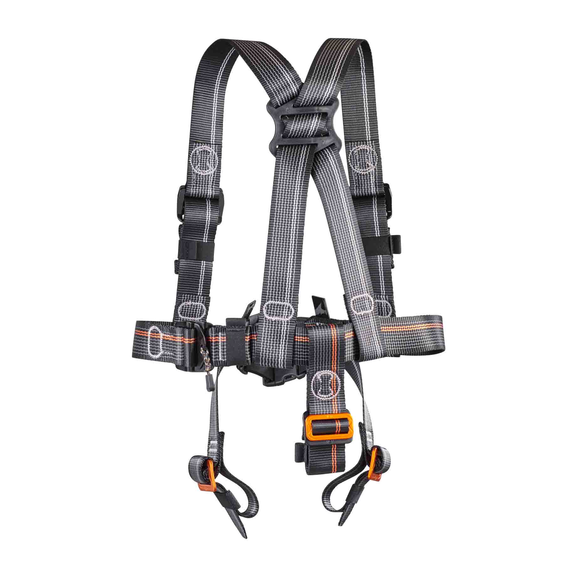 Safety Harness | Skylotec Ignite ARB TOP Arborist Harness – Height ...