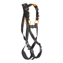 Simple Lightweight Skylotec Ignite Ion Safety Harness for Fall Protection