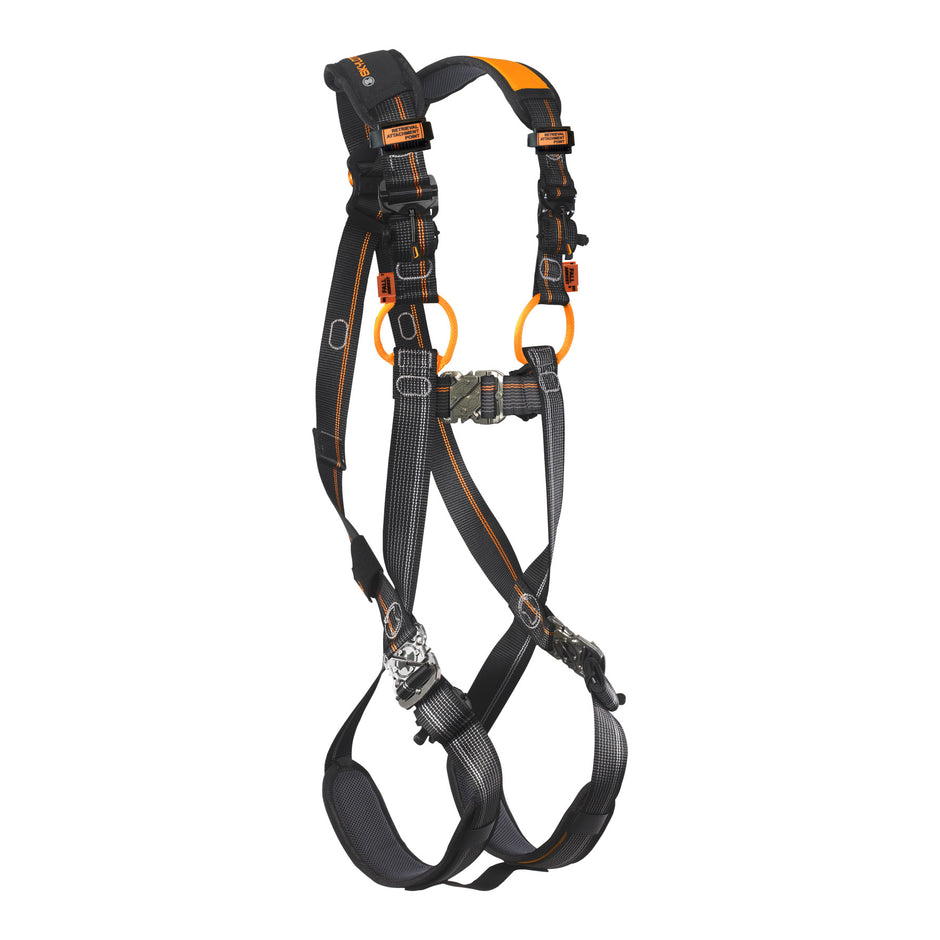 Rope Access Harness