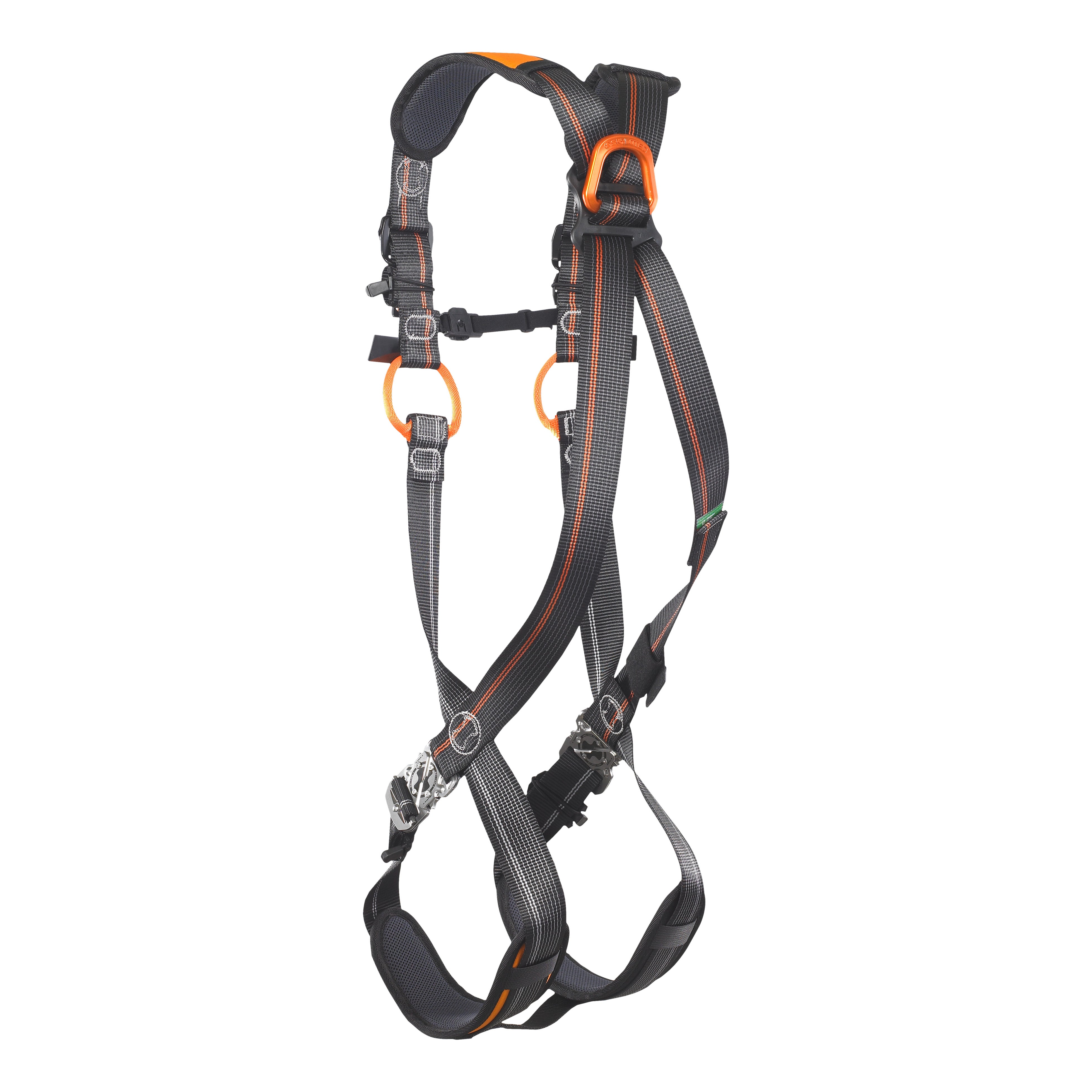 Safety Harness | Skylotec Ignite Ion Strap Slimline Harness – Height ...