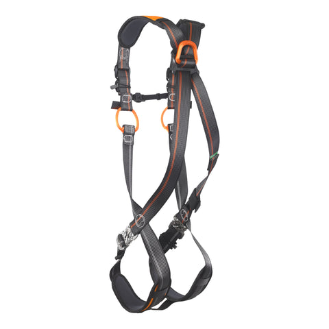 Simple Lightweight Skylotec Ignite Ion Safety Harness for Working at Heights