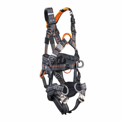 Skylotec Ignite Neutron tower and pole work safety harness