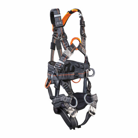 Tower Workers Safety Harness Ignite Neutron Skylotec