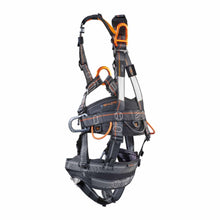 Tower Workers Safety Harness Ignite Neutron Skylotec Rear Attachment Point