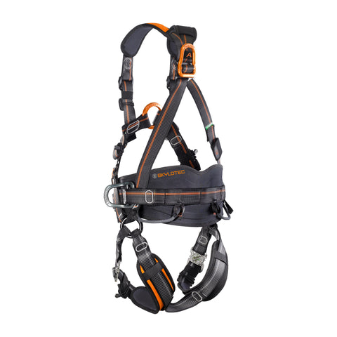 Skylotec Ignite Proton Full Body Harness Rear