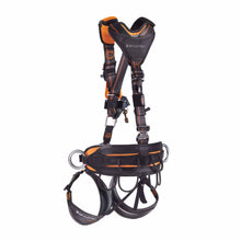 Two Piece Climbing Harness Skylotec Ignite Record SZT