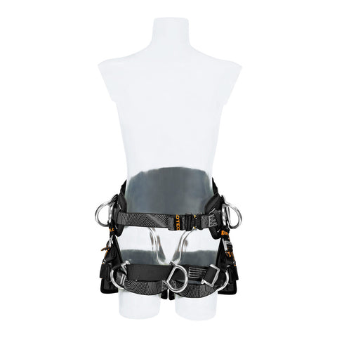 Skylotec Kolibri Click Lower Body Arborist Harness G-0200-C