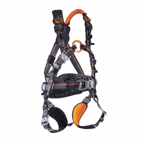 Skylotec Ignite Proton Wind Safety Harness Front View