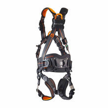 Skylotec Ignite Proton Wind Safety Harness Rear View