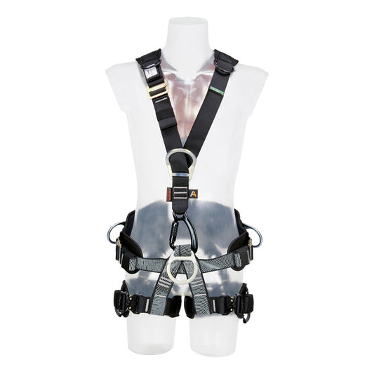 Skylotec Rescue Rope Access Harness G-AUS-1081-1 Fall Protection